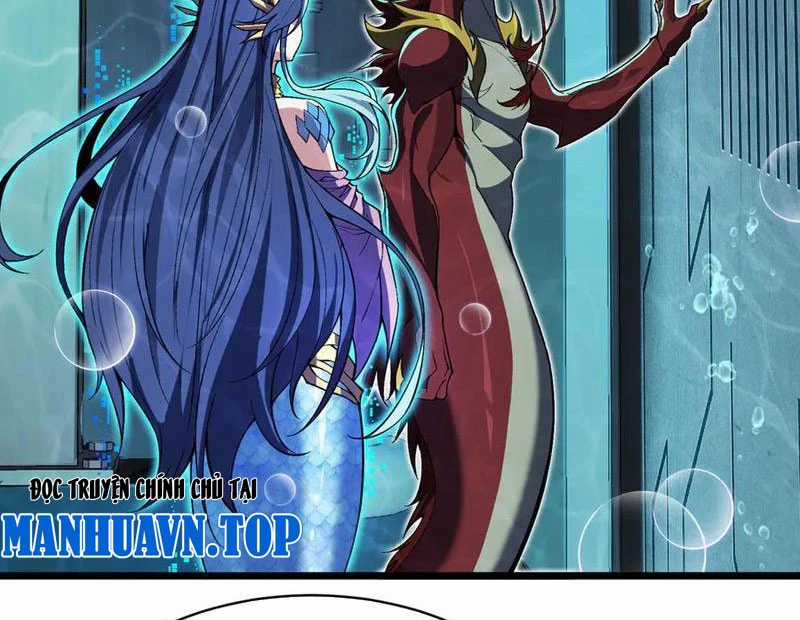 Linh Khí Khôi Phục: Từ Cá Chép Tiến Hoá Thành Thần Long Chapter 34 trang 112