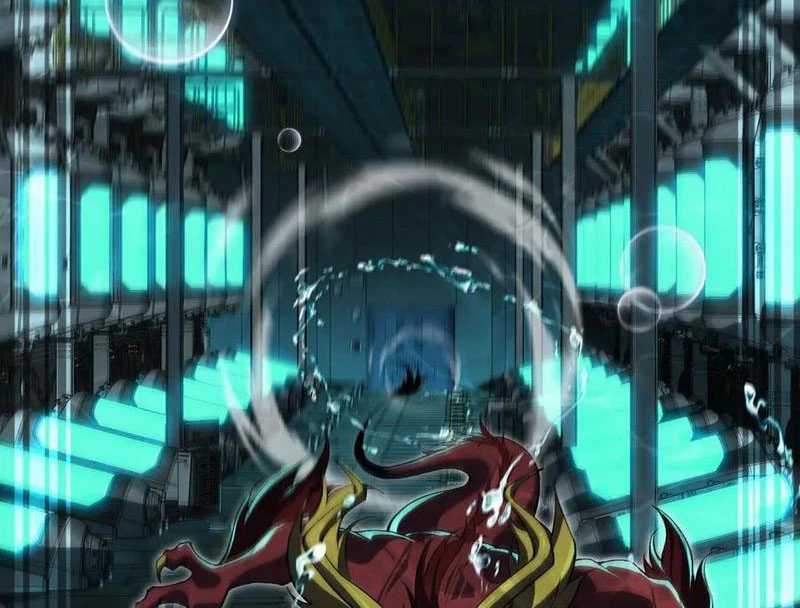 Linh Khí Khôi Phục: Từ Cá Chép Tiến Hoá Thành Thần Long Chapter 34 trang 127