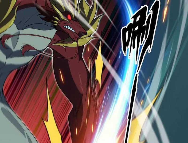 Linh Khí Khôi Phục: Từ Cá Chép Tiến Hoá Thành Thần Long Chapter 34 trang 129