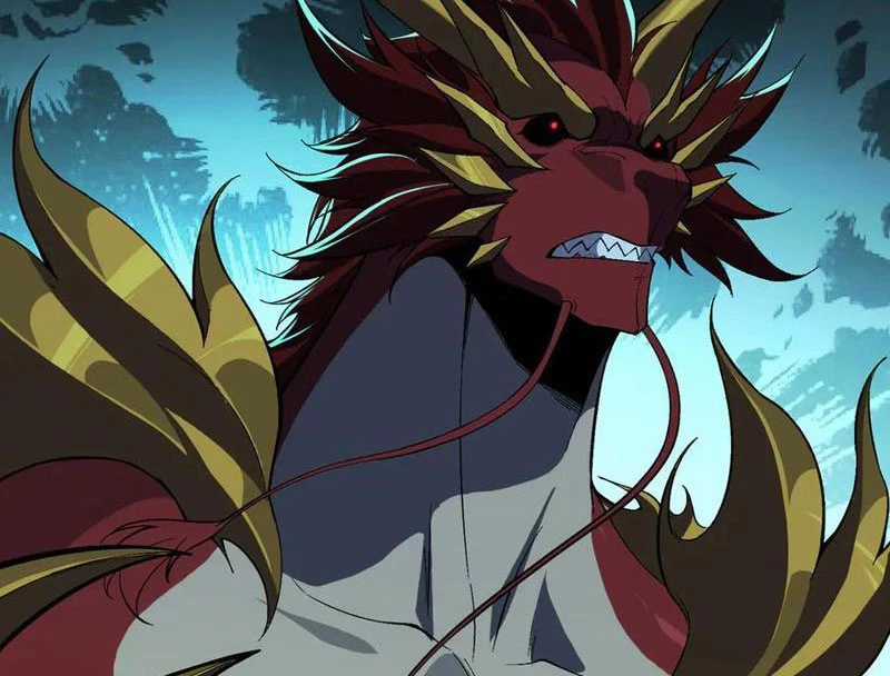 Linh Khí Khôi Phục: Từ Cá Chép Tiến Hoá Thành Thần Long Chapter 34 trang 133