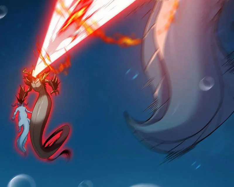 Linh Khí Khôi Phục: Từ Cá Chép Tiến Hoá Thành Thần Long Chapter 34 trang 23