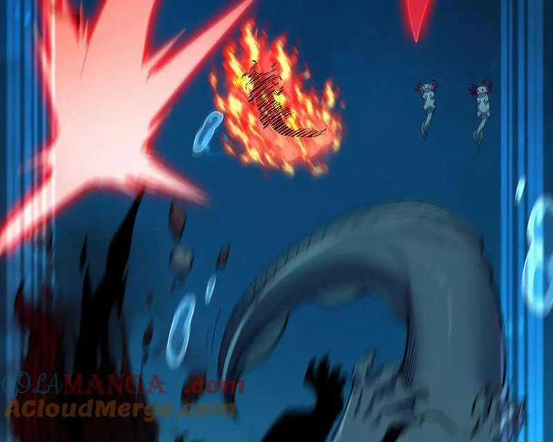 Linh Khí Khôi Phục: Từ Cá Chép Tiến Hoá Thành Thần Long Chapter 34 trang 26