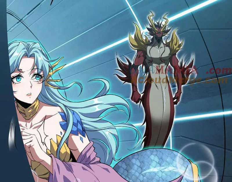 Linh Khí Khôi Phục: Từ Cá Chép Tiến Hoá Thành Thần Long Chapter 34 trang 54