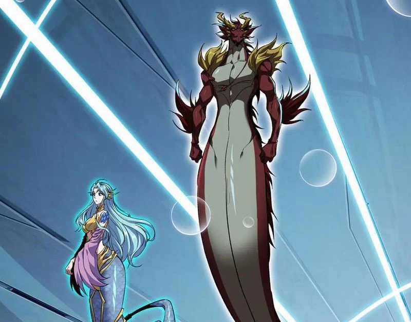 Linh Khí Khôi Phục: Từ Cá Chép Tiến Hoá Thành Thần Long Chapter 34 trang 57