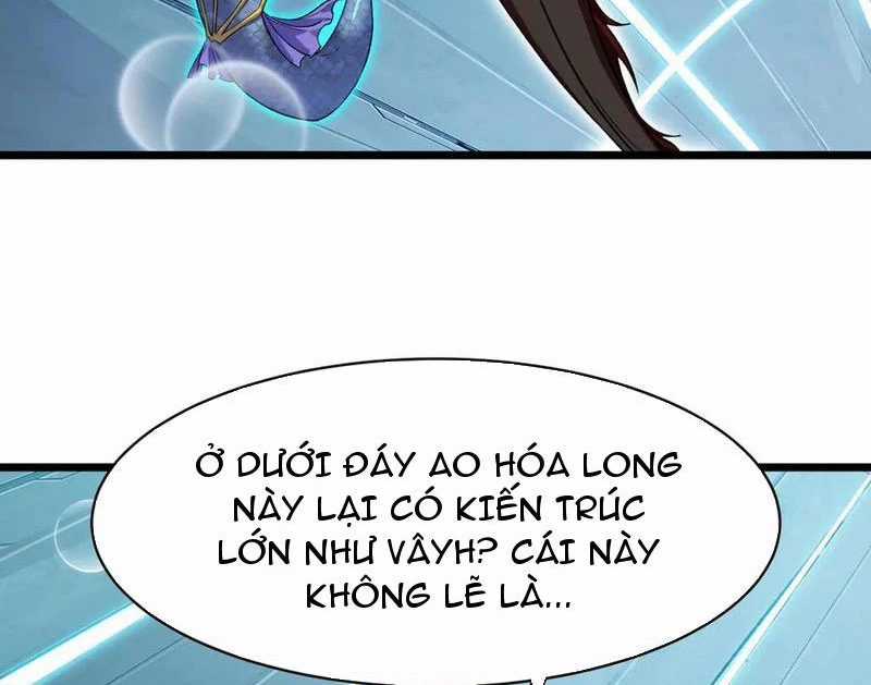 Linh Khí Khôi Phục: Từ Cá Chép Tiến Hoá Thành Thần Long Chapter 34 trang 58