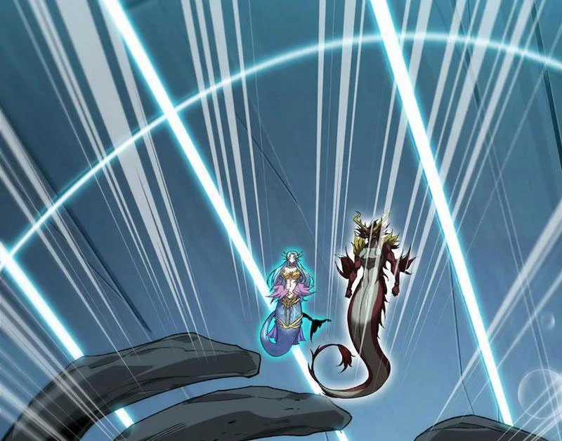 Linh Khí Khôi Phục: Từ Cá Chép Tiến Hoá Thành Thần Long Chapter 34 trang 63