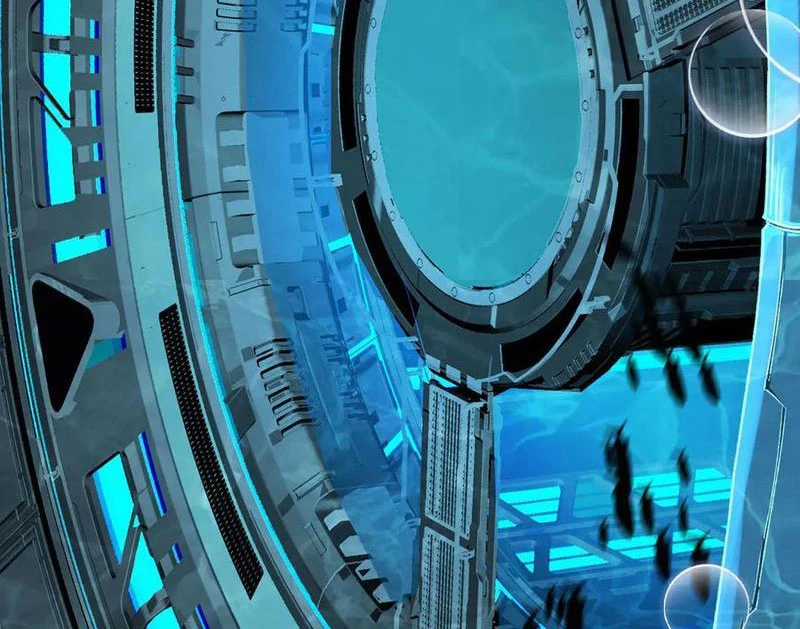 Linh Khí Khôi Phục: Từ Cá Chép Tiến Hoá Thành Thần Long Chapter 34 trang 79