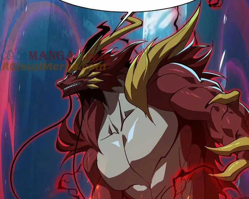 Linh Khí Khôi Phục: Từ Cá Chép Tiến Hoá Thành Thần Long Chapter 34 trang 8