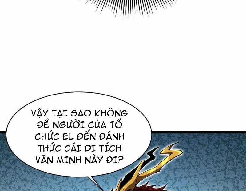 Linh Khí Khôi Phục: Từ Cá Chép Tiến Hoá Thành Thần Long Chapter 34 trang 85