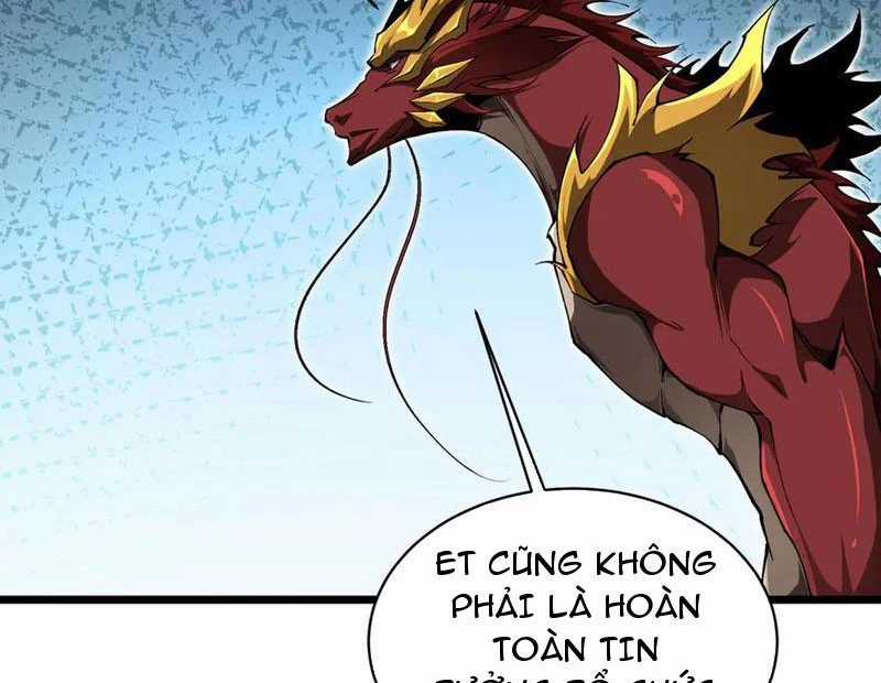 Linh Khí Khôi Phục: Từ Cá Chép Tiến Hoá Thành Thần Long Chapter 34 trang 86