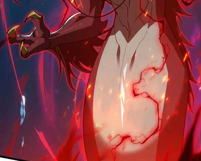 Linh Khí Khôi Phục: Từ Cá Chép Tiến Hoá Thành Thần Long Chapter 34 trang 9