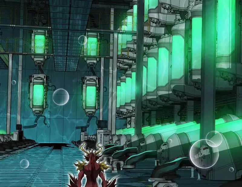 Linh Khí Khôi Phục: Từ Cá Chép Tiến Hoá Thành Thần Long Chapter 34 trang 91