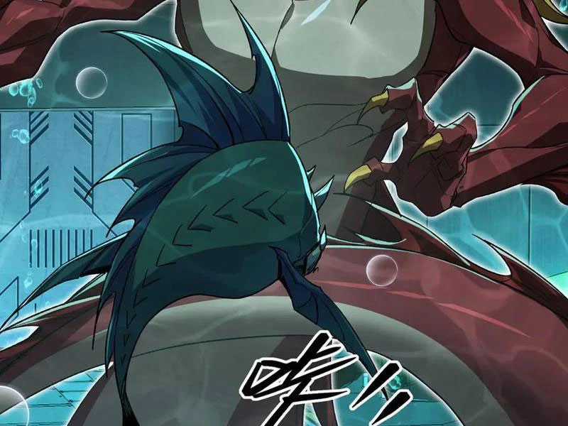 Linh Khí Khôi Phục: Từ Cá Chép Tiến Hoá Thành Thần Long Chapter 35 trang 10