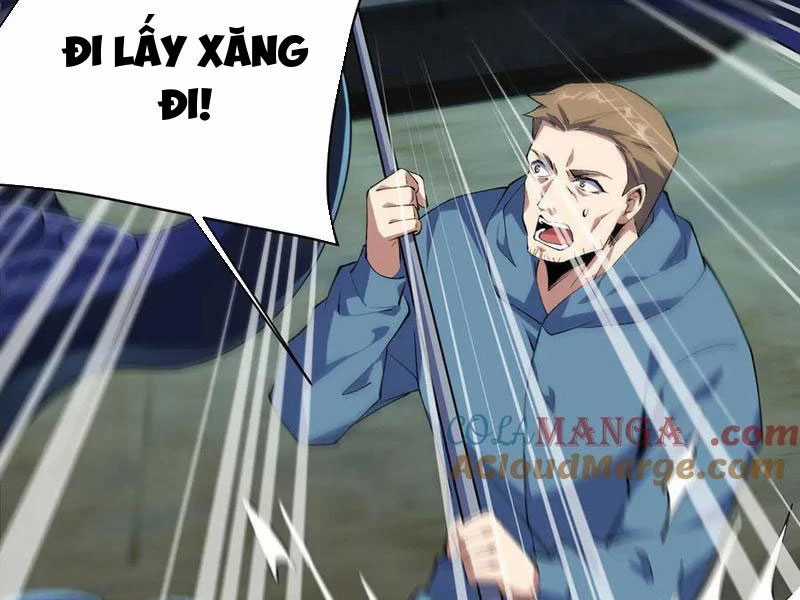 Linh Khí Khôi Phục: Từ Cá Chép Tiến Hoá Thành Thần Long Chapter 35 trang 109