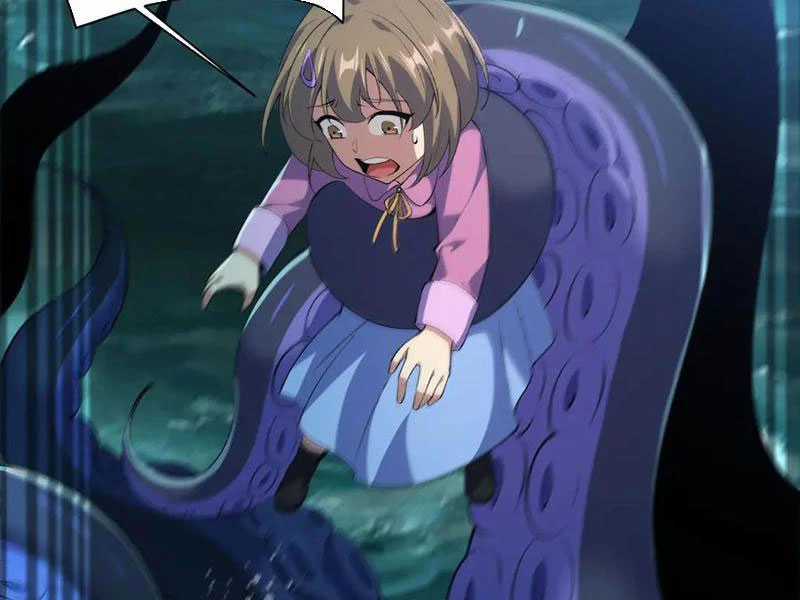 Linh Khí Khôi Phục: Từ Cá Chép Tiến Hoá Thành Thần Long Chapter 35 trang 114