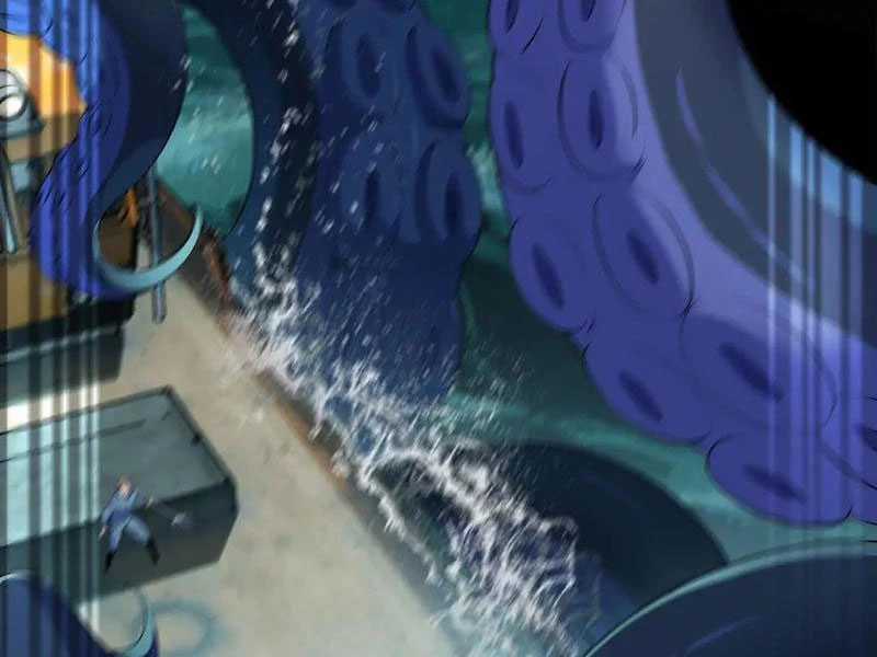 Linh Khí Khôi Phục: Từ Cá Chép Tiến Hoá Thành Thần Long Chapter 35 trang 115