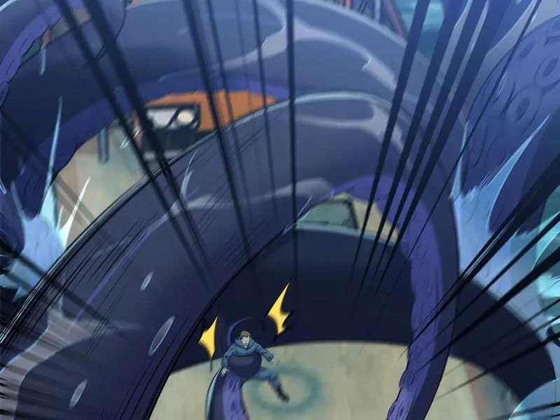 Linh Khí Khôi Phục: Từ Cá Chép Tiến Hoá Thành Thần Long Chapter 35 trang 117