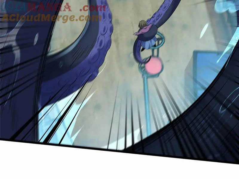 Linh Khí Khôi Phục: Từ Cá Chép Tiến Hoá Thành Thần Long Chapter 35 trang 118