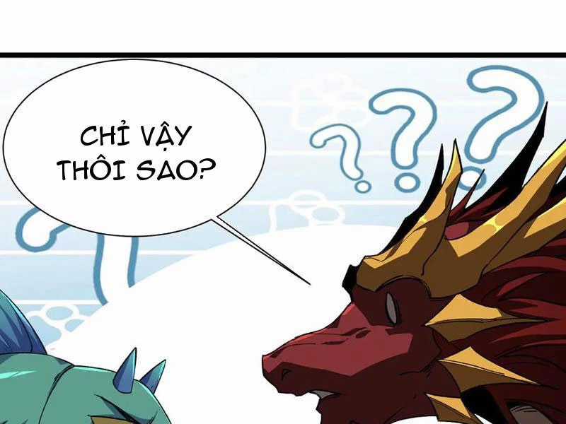 Linh Khí Khôi Phục: Từ Cá Chép Tiến Hoá Thành Thần Long Chapter 35 trang 12