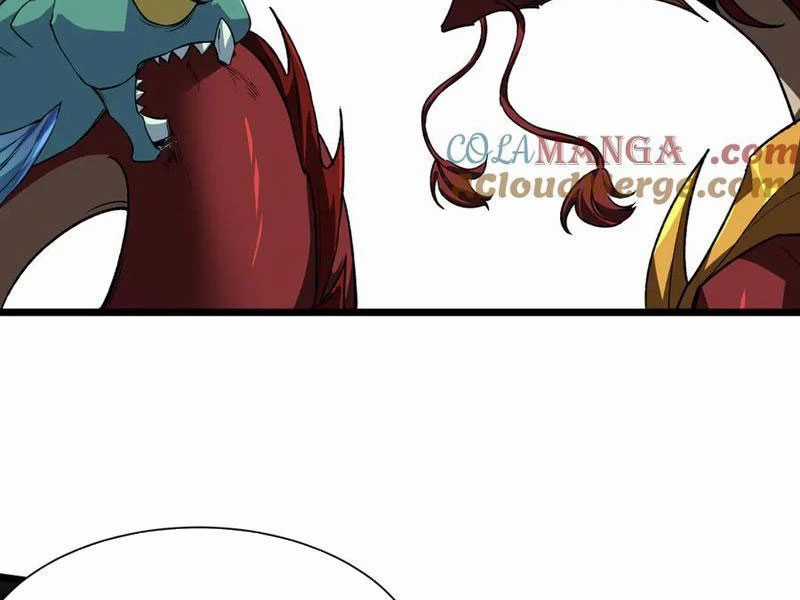 Linh Khí Khôi Phục: Từ Cá Chép Tiến Hoá Thành Thần Long Chapter 35 trang 13