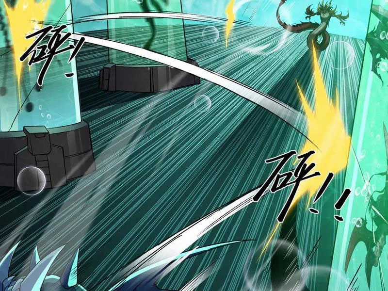 Linh Khí Khôi Phục: Từ Cá Chép Tiến Hoá Thành Thần Long Chapter 35 trang 18