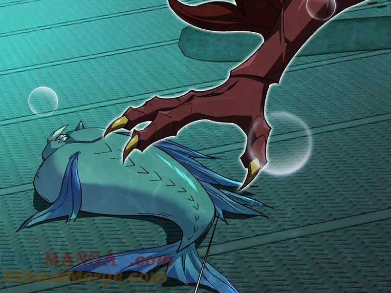 Linh Khí Khôi Phục: Từ Cá Chép Tiến Hoá Thành Thần Long Chapter 35 trang 20