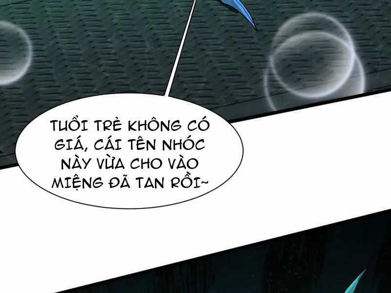 Linh Khí Khôi Phục: Từ Cá Chép Tiến Hoá Thành Thần Long Chapter 35 trang 21