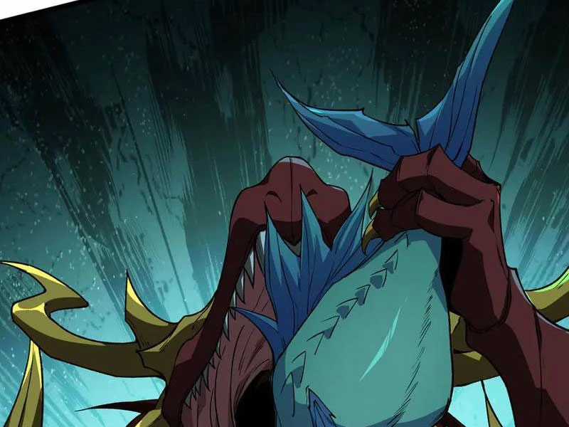 Linh Khí Khôi Phục: Từ Cá Chép Tiến Hoá Thành Thần Long Chapter 35 trang 22