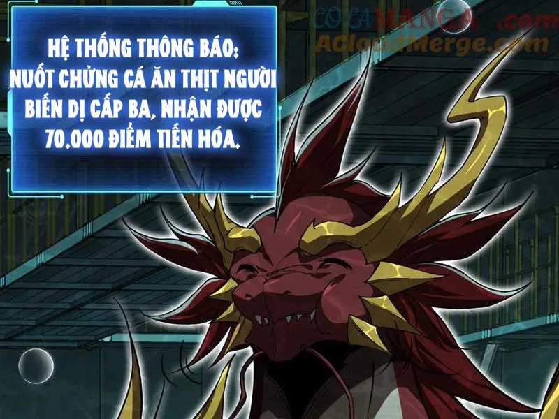 Linh Khí Khôi Phục: Từ Cá Chép Tiến Hoá Thành Thần Long Chapter 35 trang 25