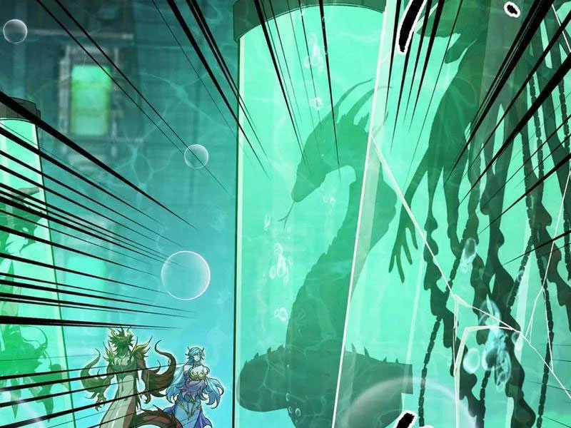 Linh Khí Khôi Phục: Từ Cá Chép Tiến Hoá Thành Thần Long Chapter 35 trang 28