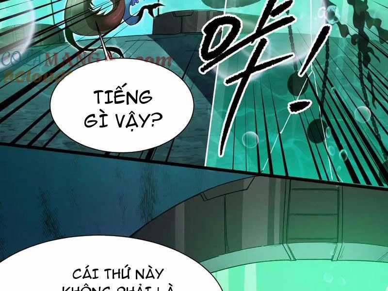 Linh Khí Khôi Phục: Từ Cá Chép Tiến Hoá Thành Thần Long Chapter 35 trang 29