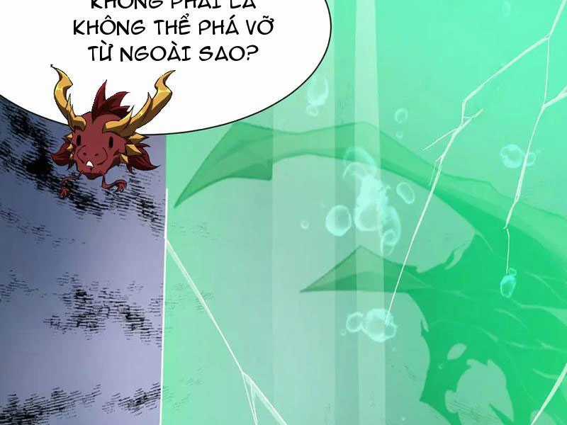 Linh Khí Khôi Phục: Từ Cá Chép Tiến Hoá Thành Thần Long Chapter 35 trang 30