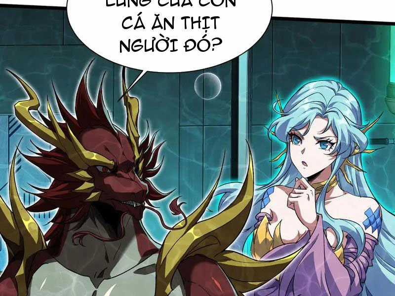 Linh Khí Khôi Phục: Từ Cá Chép Tiến Hoá Thành Thần Long Chapter 35 trang 32