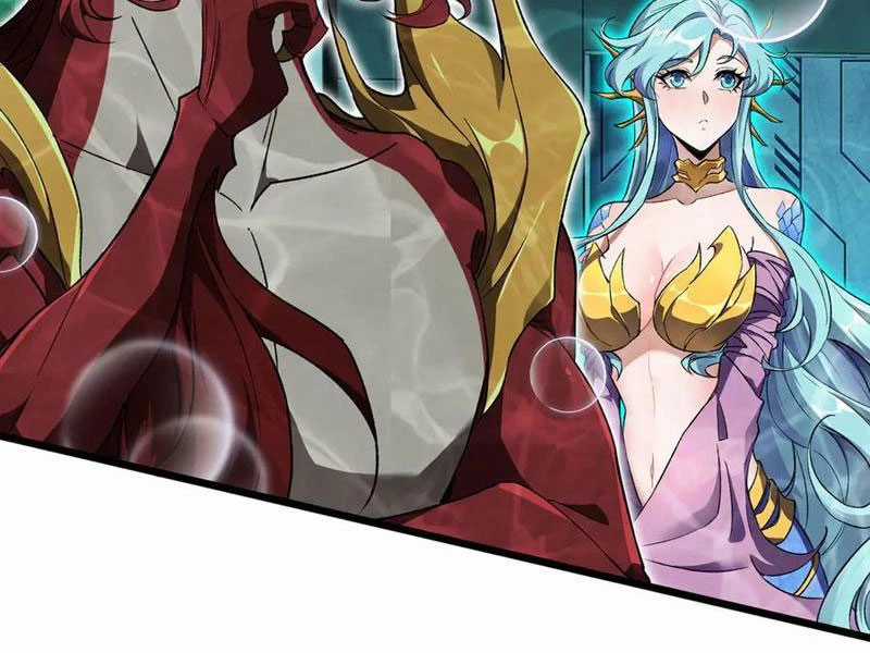 Linh Khí Khôi Phục: Từ Cá Chép Tiến Hoá Thành Thần Long Chapter 35 trang 37