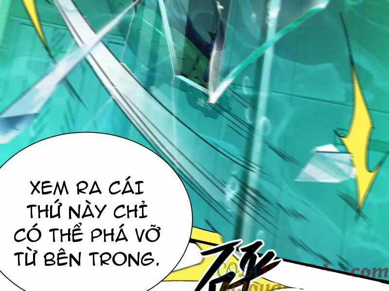 Linh Khí Khôi Phục: Từ Cá Chép Tiến Hoá Thành Thần Long Chapter 35 trang 4