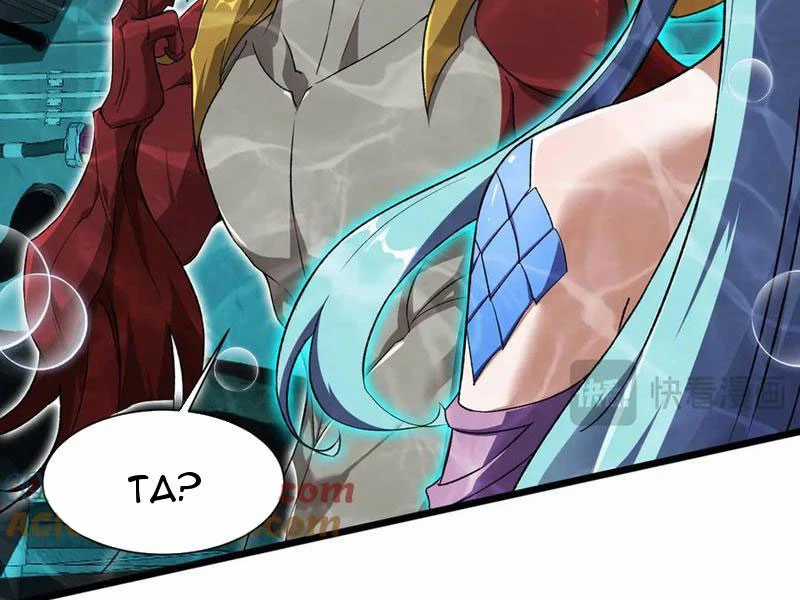 Linh Khí Khôi Phục: Từ Cá Chép Tiến Hoá Thành Thần Long Chapter 35 trang 40