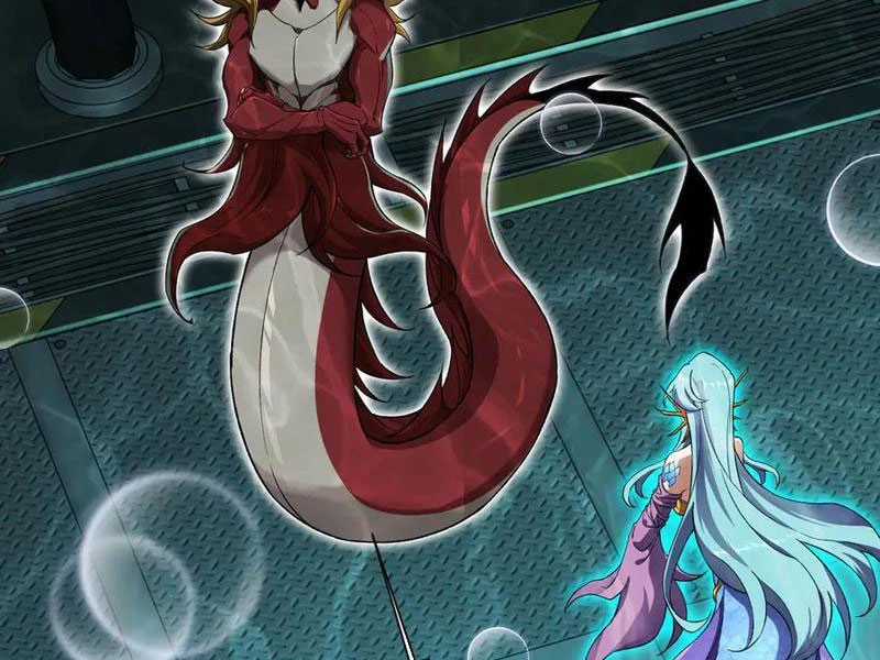 Linh Khí Khôi Phục: Từ Cá Chép Tiến Hoá Thành Thần Long Chapter 35 trang 43