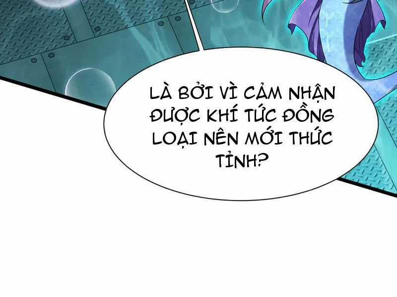 Linh Khí Khôi Phục: Từ Cá Chép Tiến Hoá Thành Thần Long Chapter 35 trang 44