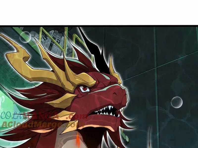 Linh Khí Khôi Phục: Từ Cá Chép Tiến Hoá Thành Thần Long Chapter 35 trang 45