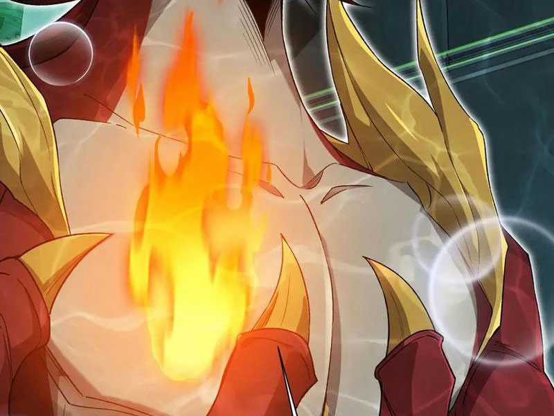 Linh Khí Khôi Phục: Từ Cá Chép Tiến Hoá Thành Thần Long Chapter 35 trang 46