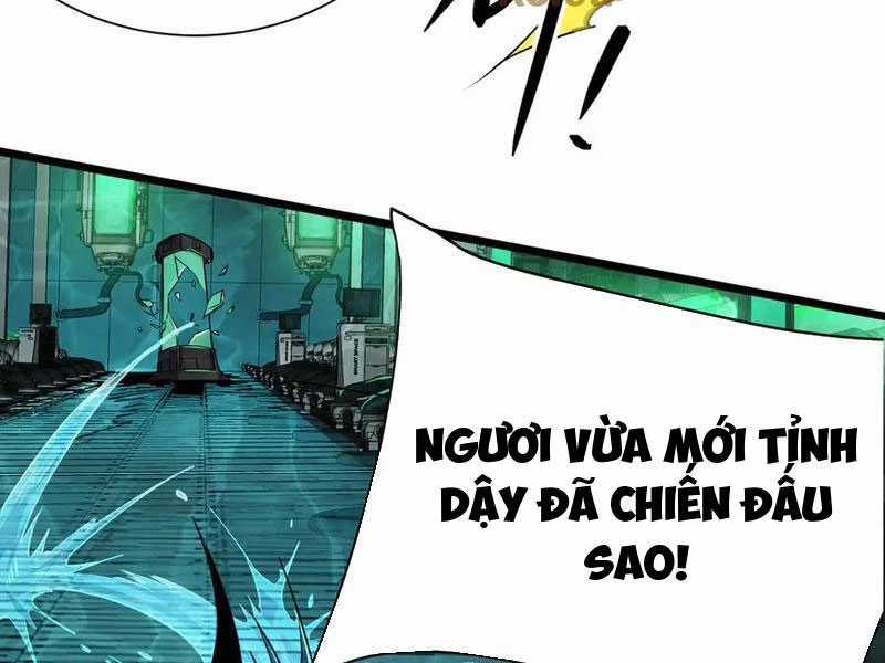 Linh Khí Khôi Phục: Từ Cá Chép Tiến Hoá Thành Thần Long Chapter 35 trang 5