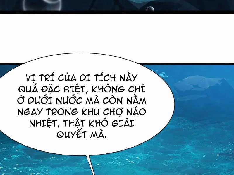 Linh Khí Khôi Phục: Từ Cá Chép Tiến Hoá Thành Thần Long Chapter 35 trang 53