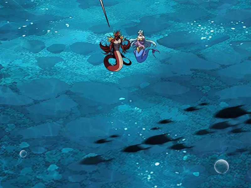 Linh Khí Khôi Phục: Từ Cá Chép Tiến Hoá Thành Thần Long Chapter 35 trang 54