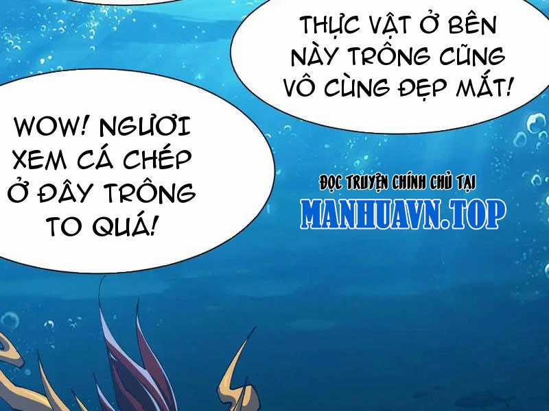 Linh Khí Khôi Phục: Từ Cá Chép Tiến Hoá Thành Thần Long Chapter 35 trang 56
