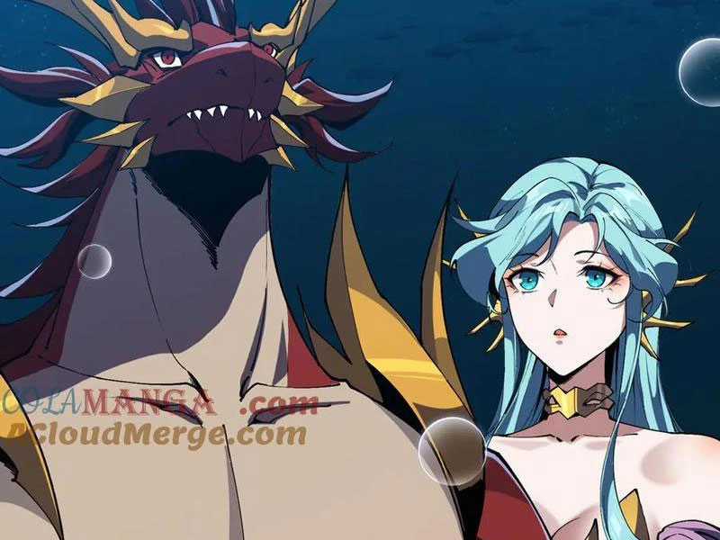 Linh Khí Khôi Phục: Từ Cá Chép Tiến Hoá Thành Thần Long Chapter 35 trang 57