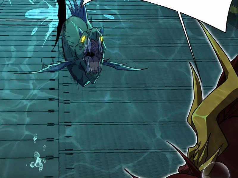 Linh Khí Khôi Phục: Từ Cá Chép Tiến Hoá Thành Thần Long Chapter 35 trang 6