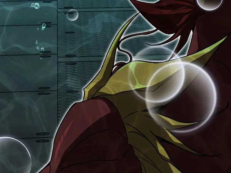 Linh Khí Khôi Phục: Từ Cá Chép Tiến Hoá Thành Thần Long Chapter 35 trang 7