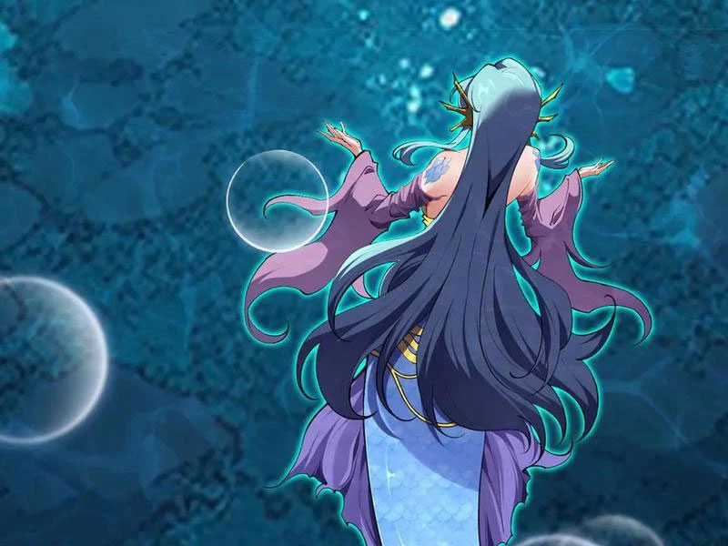 Linh Khí Khôi Phục: Từ Cá Chép Tiến Hoá Thành Thần Long Chapter 35 trang 76