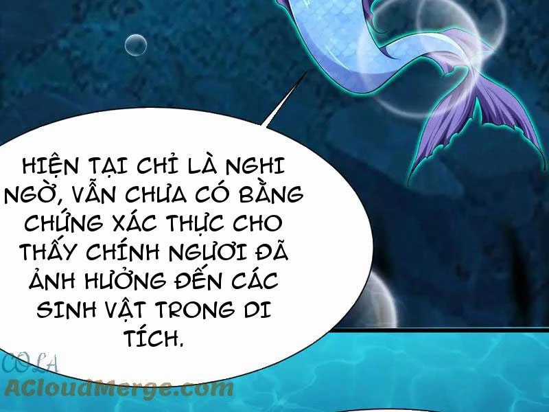 Linh Khí Khôi Phục: Từ Cá Chép Tiến Hoá Thành Thần Long Chapter 35 trang 77
