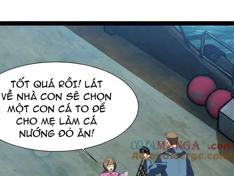 Linh Khí Khôi Phục: Từ Cá Chép Tiến Hoá Thành Thần Long Chapter 35 trang 89